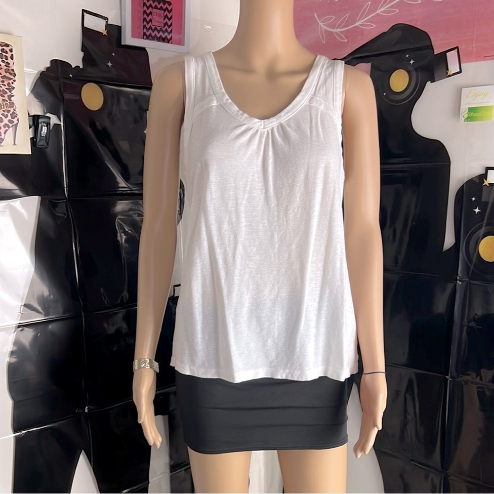 Prana Sleeveless Tank Top